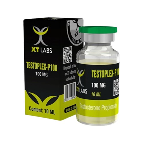 Testoplex P XT Labs