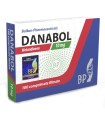 Danabol 10