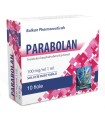 Parabolan