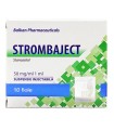 Strombaject