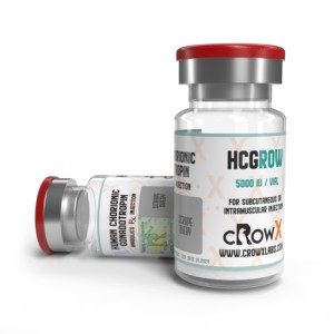 Hcgrow