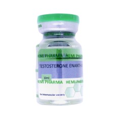 Testosterone Enanthate