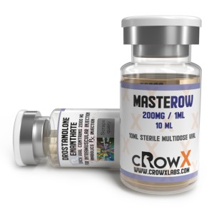 Masterow