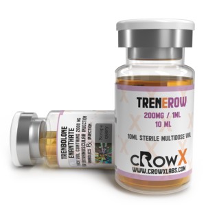 TrenErow