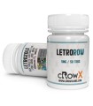 Letrorow