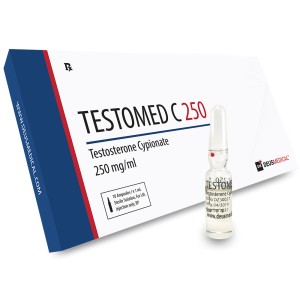 TESTOMED C 250