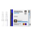 Stanozolol - Winstrol