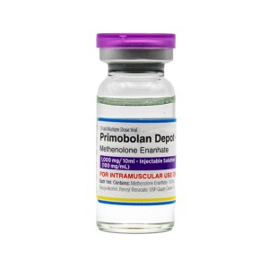 Primobolan Depot 100