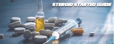 Steroid Starter Guide