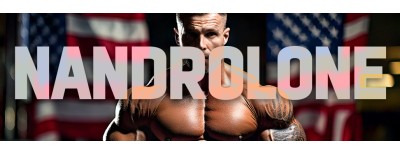Nandrolone