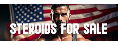 Steroids For Sale 