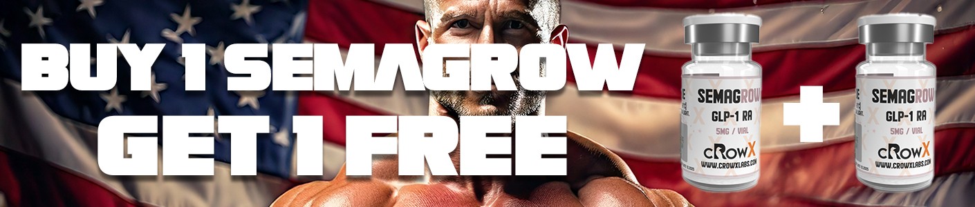 Semagrow 1+1 