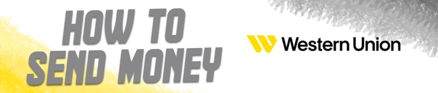 WU Payment Banners